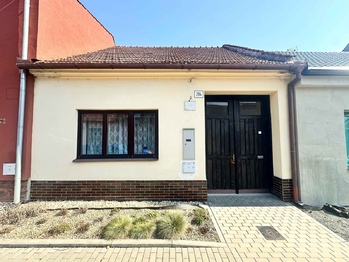 Prodej domu 72 m², Sokolnice