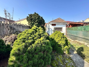 Prodej domu 72 m², Sokolnice