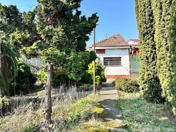 Prodej domu 72 m², Sokolnice