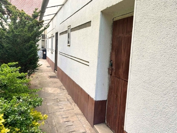 Prodej domu 72 m², Sokolnice