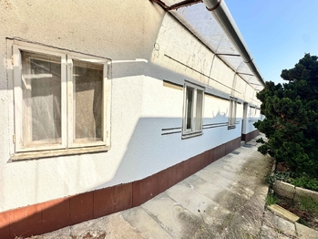 Prodej domu 72 m², Sokolnice