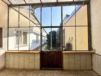 Prodej domu 72 m², Sokolnice