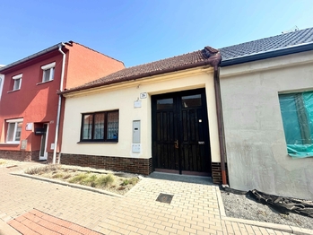 Prodej domu 72 m², Sokolnice