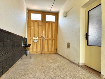 Prodej domu 72 m², Sokolnice