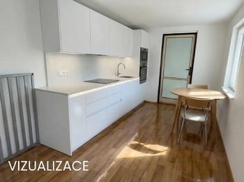 Prodej domu 72 m², Sokolnice