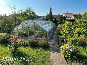 Prodej domu 72 m², Sokolnice