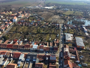 Prodej domu 72 m², Sokolnice