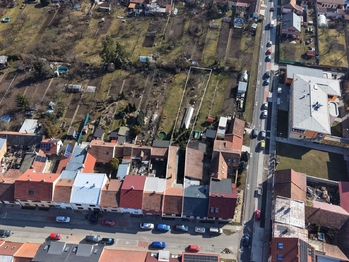 Prodej domu 72 m², Sokolnice