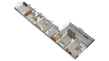 Prodej domu 72 m², Sokolnice