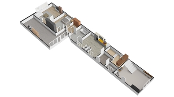 Prodej domu 72 m², Sokolnice