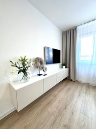 Pronájem bytu 2+1 v osobním vlastnictví 58 m², Uherský Brod