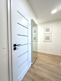 Pronájem bytu 2+1 v osobním vlastnictví 58 m², Uherský Brod