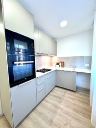 Pronájem bytu 2+1 v osobním vlastnictví 58 m², Uherský Brod