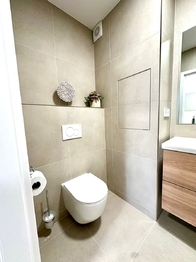 Pronájem bytu 2+1 v osobním vlastnictví 58 m², Uherský Brod