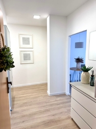 Pronájem bytu 2+1 v osobním vlastnictví 58 m², Uherský Brod