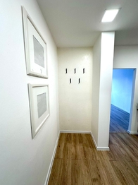 Pronájem bytu 2+1 v osobním vlastnictví 58 m², Uherský Brod