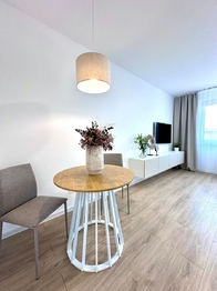 Pronájem bytu 2+1 v osobním vlastnictví 58 m², Uherský Brod