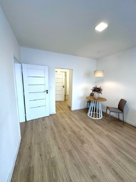 Pronájem bytu 2+1 v osobním vlastnictví 58 m², Uherský Brod