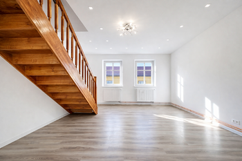 Pronájem bytu 3+1 v osobním vlastnictví 60 m², Železný Brod