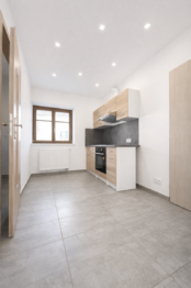 Pronájem bytu 3+1 v osobním vlastnictví 60 m², Železný Brod