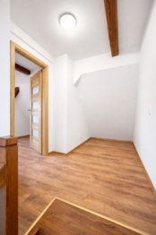 Pronájem bytu 3+1 v osobním vlastnictví 60 m², Železný Brod