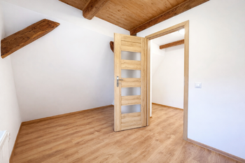 Pronájem bytu 3+1 v osobním vlastnictví 60 m², Železný Brod