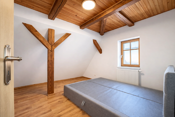 Pronájem bytu 3+1 v osobním vlastnictví 60 m², Železný Brod