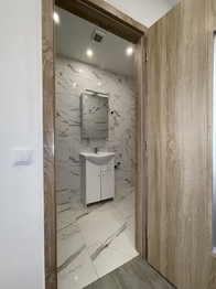 Pronájem bytu 3+1 v osobním vlastnictví 60 m², Železný Brod