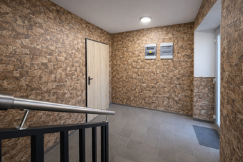 Pronájem bytu 3+1 v osobním vlastnictví 60 m², Železný Brod