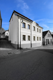 Pronájem bytu 3+1 v osobním vlastnictví 60 m², Železný Brod