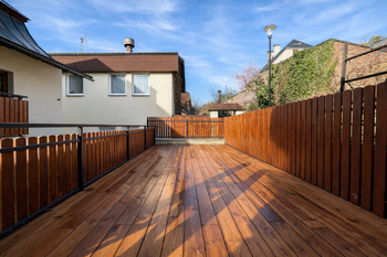 Pronájem bytu 3+1 v osobním vlastnictví 60 m², Železný Brod