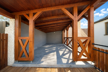 Pronájem bytu 3+1 v osobním vlastnictví 60 m², Železný Brod