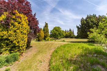 Prodej ubytovacího zařízení 750 m², Snědovice
