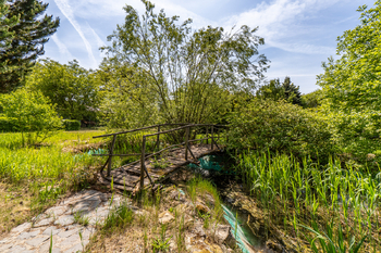 Prodej ubytovacího zařízení 750 m², Snědovice