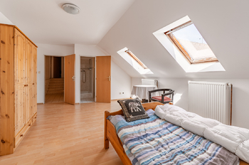 Prodej ubytovacího zařízení 750 m², Snědovice