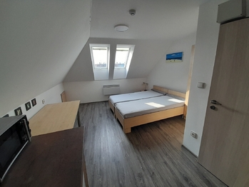 Pronájem bytu 1+kk v osobním vlastnictví 13 m², Znojmo