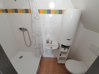 Pronájem bytu 1+kk v osobním vlastnictví 15 m², Znojmo