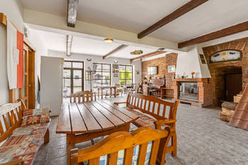 Prodej zemědělského objektu 750 m², Snědovice