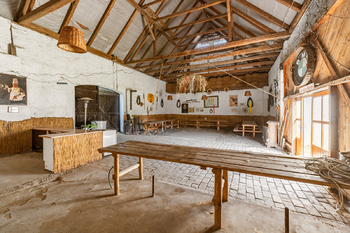 Prodej zemědělského objektu 750 m², Snědovice