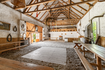 Prodej zemědělského objektu 750 m², Snědovice