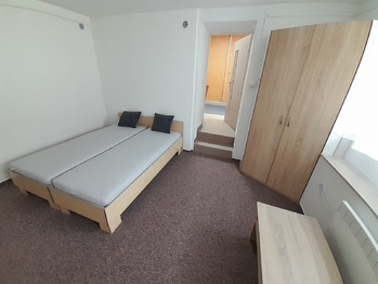 Pronájem bytu 1+1 v osobním vlastnictví 32 m², Znojmo