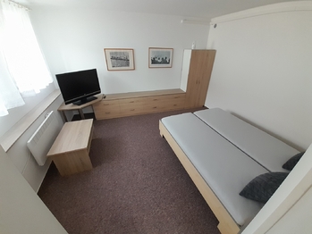 Pronájem bytu 1+1 v osobním vlastnictví 32 m², Znojmo