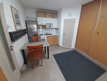 Pronájem bytu 1+1 v osobním vlastnictví 32 m², Znojmo