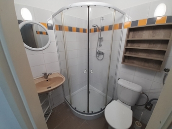 Pronájem bytu 1+1 v osobním vlastnictví 32 m², Znojmo