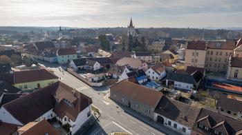 Prodej domu 148 m², Blatná