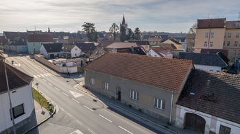 Prodej domu 148 m², Blatná