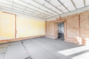 Pokoj_Byt Zelený  - Prodej domu 148 m², Blatná