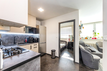 Prodej bytu 4+kk v osobním vlastnictví 78 m², Kladno