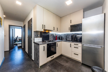 Prodej bytu 4+kk v osobním vlastnictví 78 m², Kladno