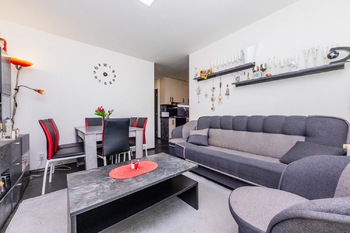 Prodej bytu 4+kk v osobním vlastnictví 78 m², Kladno